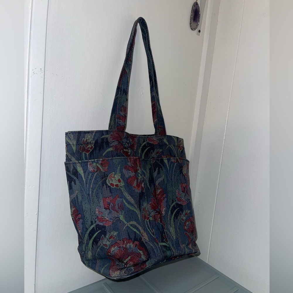 Mary Kay Cosmetics Tote Bag Vintage